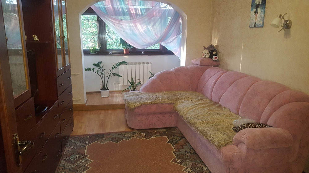 Сдам 2-комнатную квартиру на Новых Домах Харьков - изображение 1