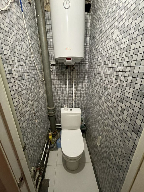 Оренда 3х кімнатної квартири Сокіл Дніпро - зображення 4