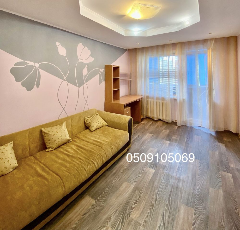 АРЕНДА 2-х квартиры, Бородинский, проф. Толока Запорожье - изображение 6