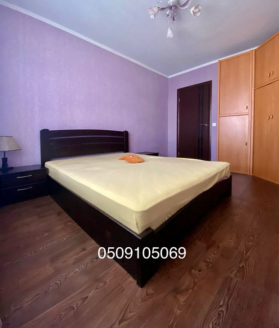 АРЕНДА 2-х квартиры, Бородинский, проф. Толока Запорожье - изображение 8