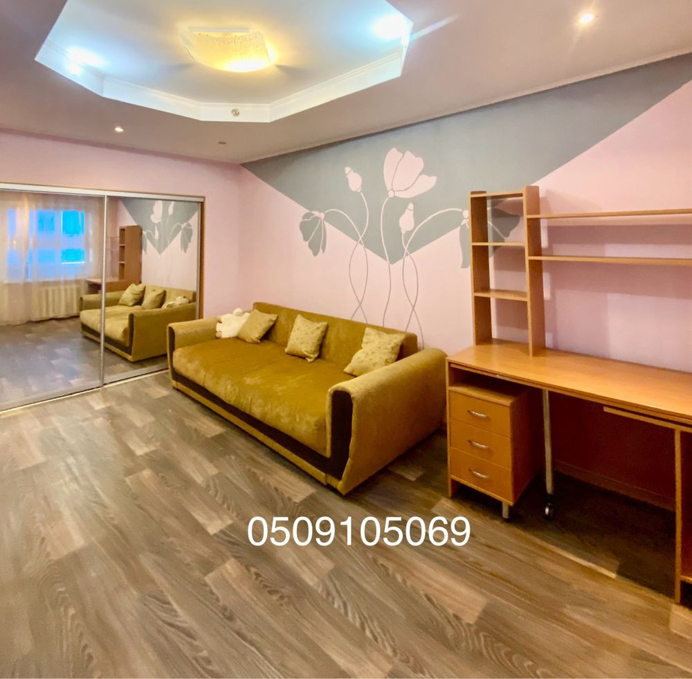 АРЕНДА 2-х квартиры, Бородинский, проф. Толока Запорожье - изображение 7