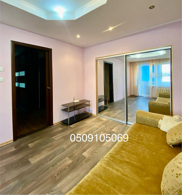 АРЕНДА 2-х квартиры, Бородинский, проф. Толока Запорожье - изображение 5