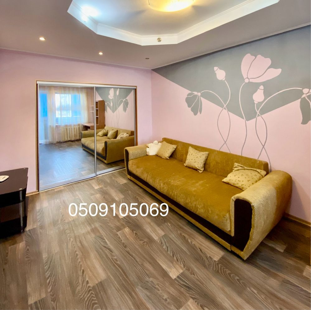 АРЕНДА 2-х квартиры, Бородинский, проф. Толока Запорожье - изображение 4