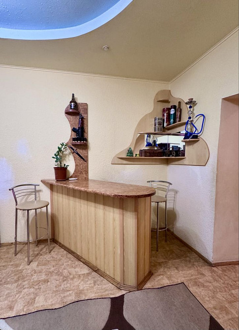 Аренда 3х ком квартиры с АГО. ЦЕНТР!  Аренда 3х кімн квартири. Кам`янське (Запорізька обл.) - зображення 7