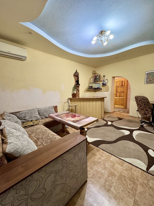 Аренда 3х ком квартиры с АГО. ЦЕНТР!  Аренда 3х кімн квартири. Кам`янське (Запорізька обл.) - зображення 5