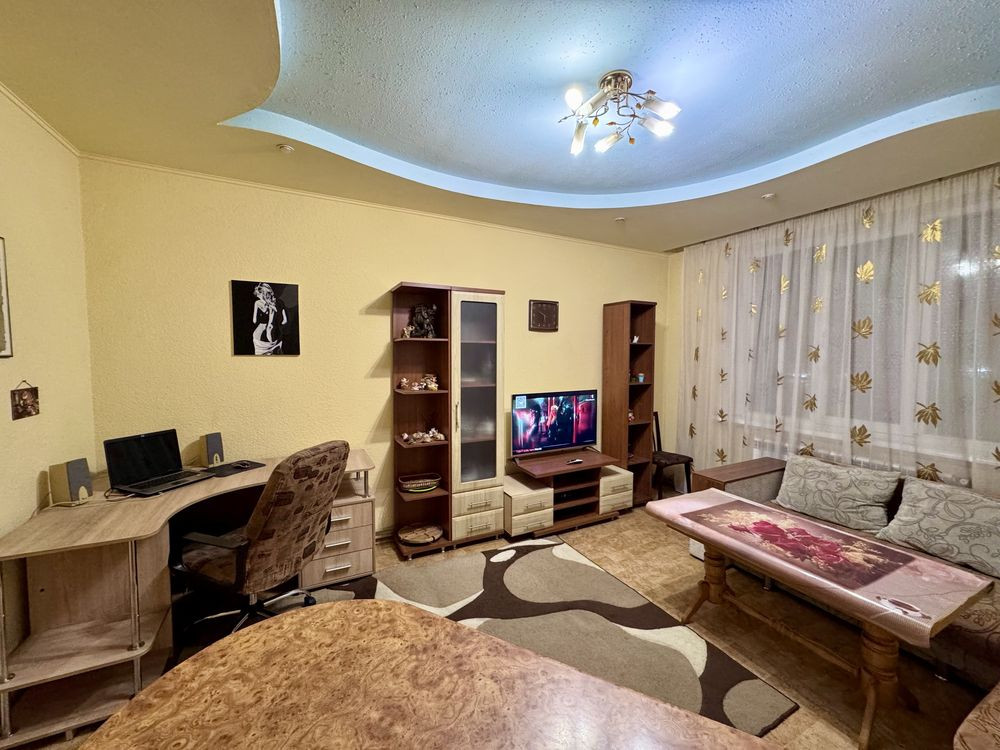 Аренда 3х ком квартиры с АГО. ЦЕНТР!  Аренда 3х кімн квартири. Кам`янське (Запорізька обл.) - зображення 3