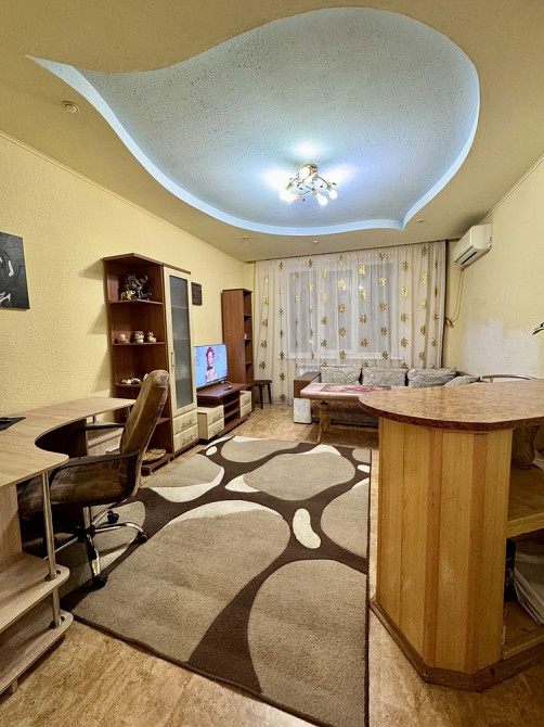 Аренда 3х ком квартиры с АГО. ЦЕНТР!  Аренда 3х кімн квартири. Кам`янське (Запорізька обл.) - зображення 6