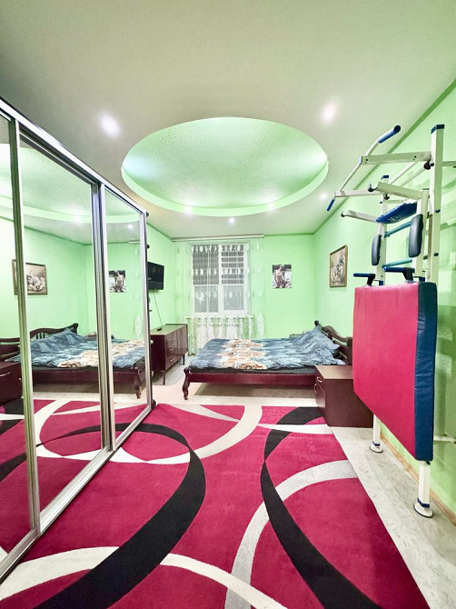 Аренда 3х ком квартиры с АГО. ЦЕНТР!  Аренда 3х кімн квартири. Кам`янське (Запорізька обл.) - зображення 8