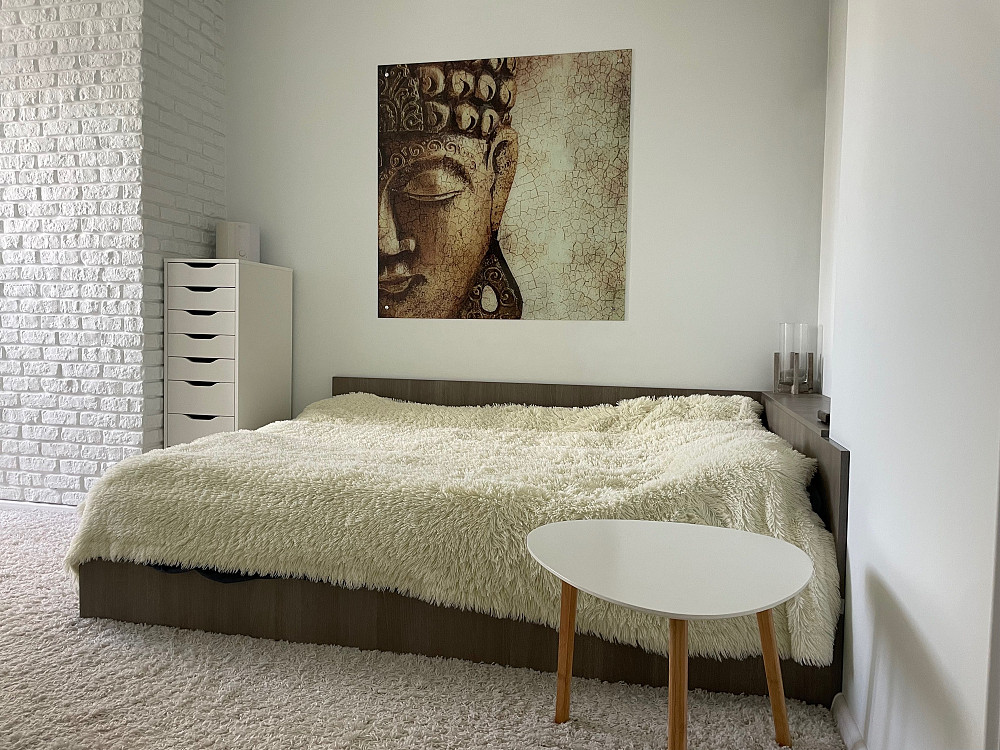 2-к квартира з авторським ремонтом, в парковій зоні з паркінгом Київ - зображення 1