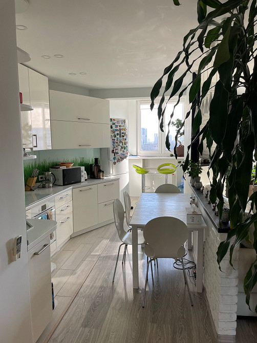 2-к квартира з авторським ремонтом, в парковій зоні з паркінгом Київ - зображення 4