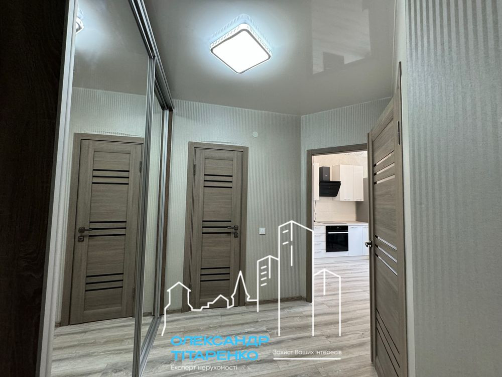 Шикарна квартира в новому будинку Кам`янець-Подільський - зображення 8