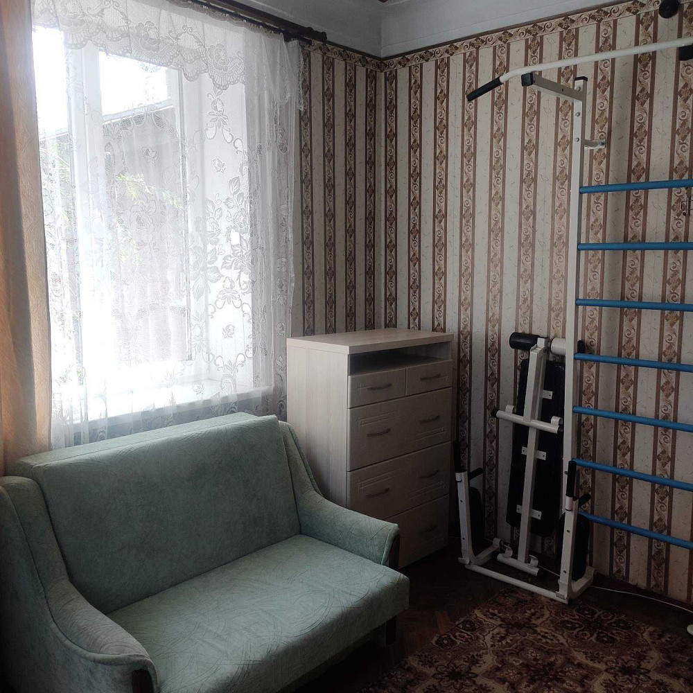 3-х к. кв-ра на 12-ом квартале, Терра. Можно с животным Дніпро - зображення 3