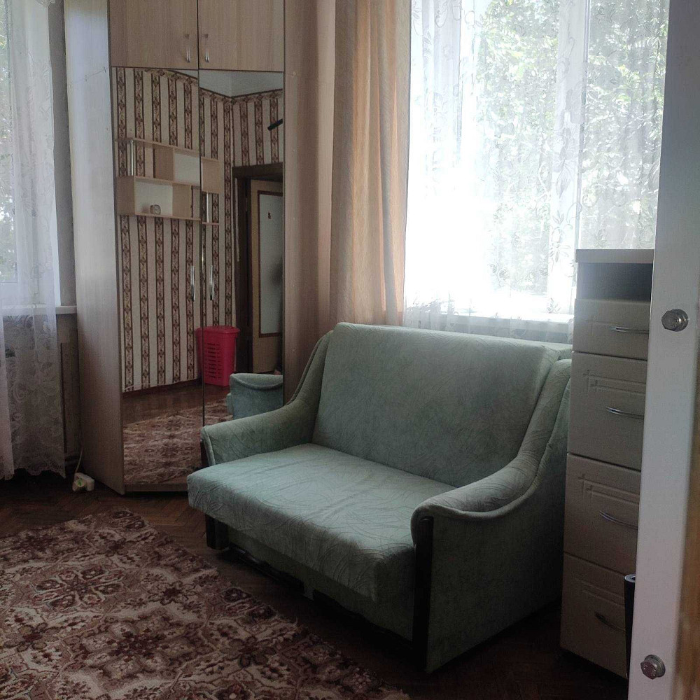 3-х к. кв-ра на 12-ом квартале, Терра. Можно с животным Дніпро - зображення 2