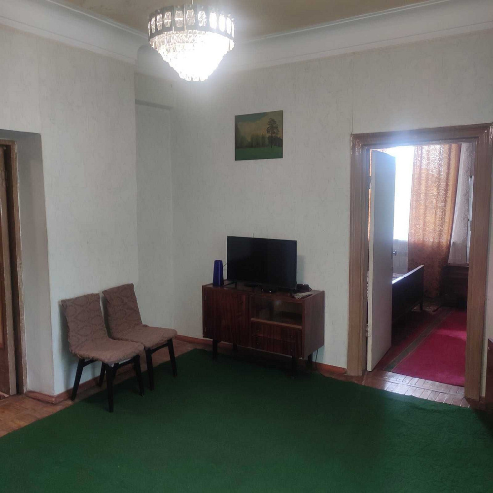 3-х к. кв-ра на 12-ом квартале, Терра. Можно с животным Дніпро - зображення 5