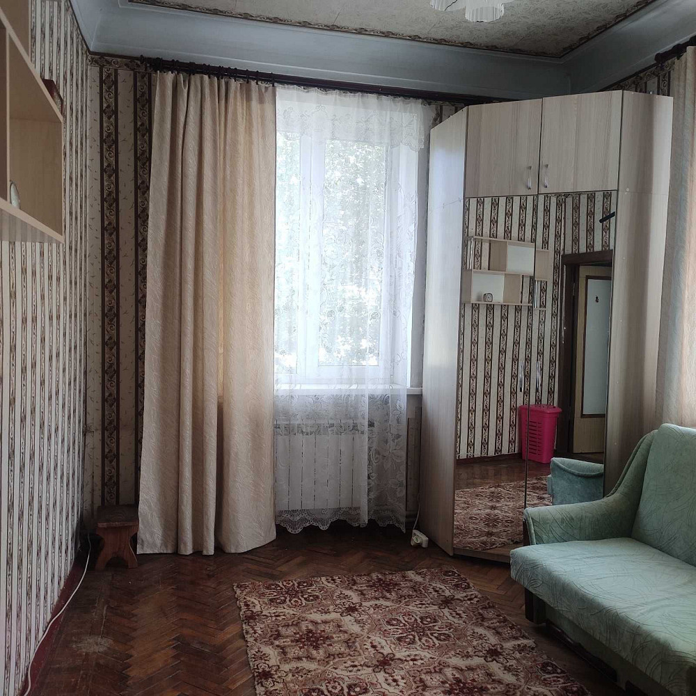 3-х к. кв-ра на 12-ом квартале, Терра. Можно с животным Дніпро - зображення 1