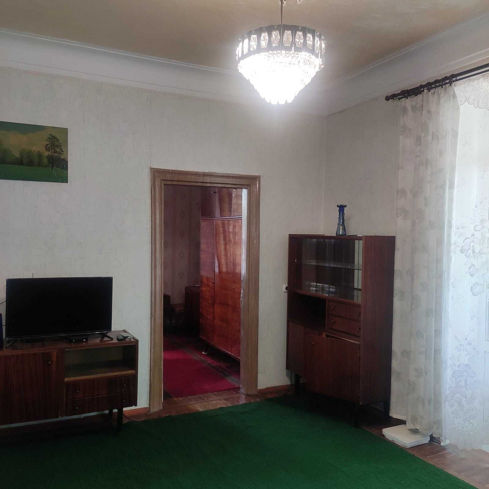 3-х к. кв-ра на 12-ом квартале, Терра. Можно с животным Дніпро - зображення 7