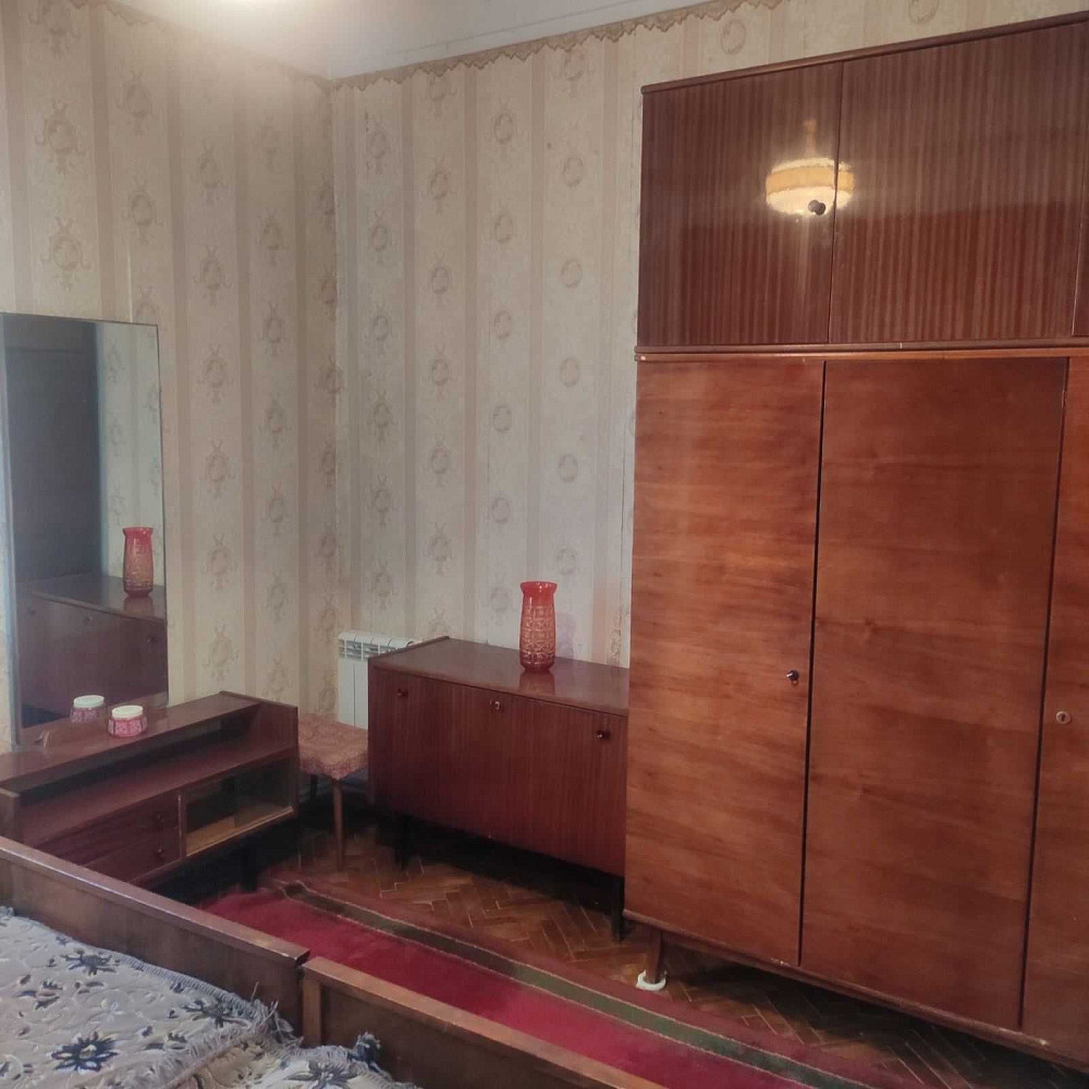 3-х к. кв-ра на 12-ом квартале, Терра. Можно с животным Дніпро - зображення 8