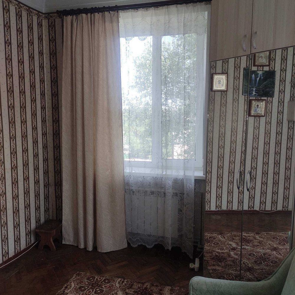 3-х к. кв-ра на 12-ом квартале, Терра. Можно с животным Дніпро - зображення 4