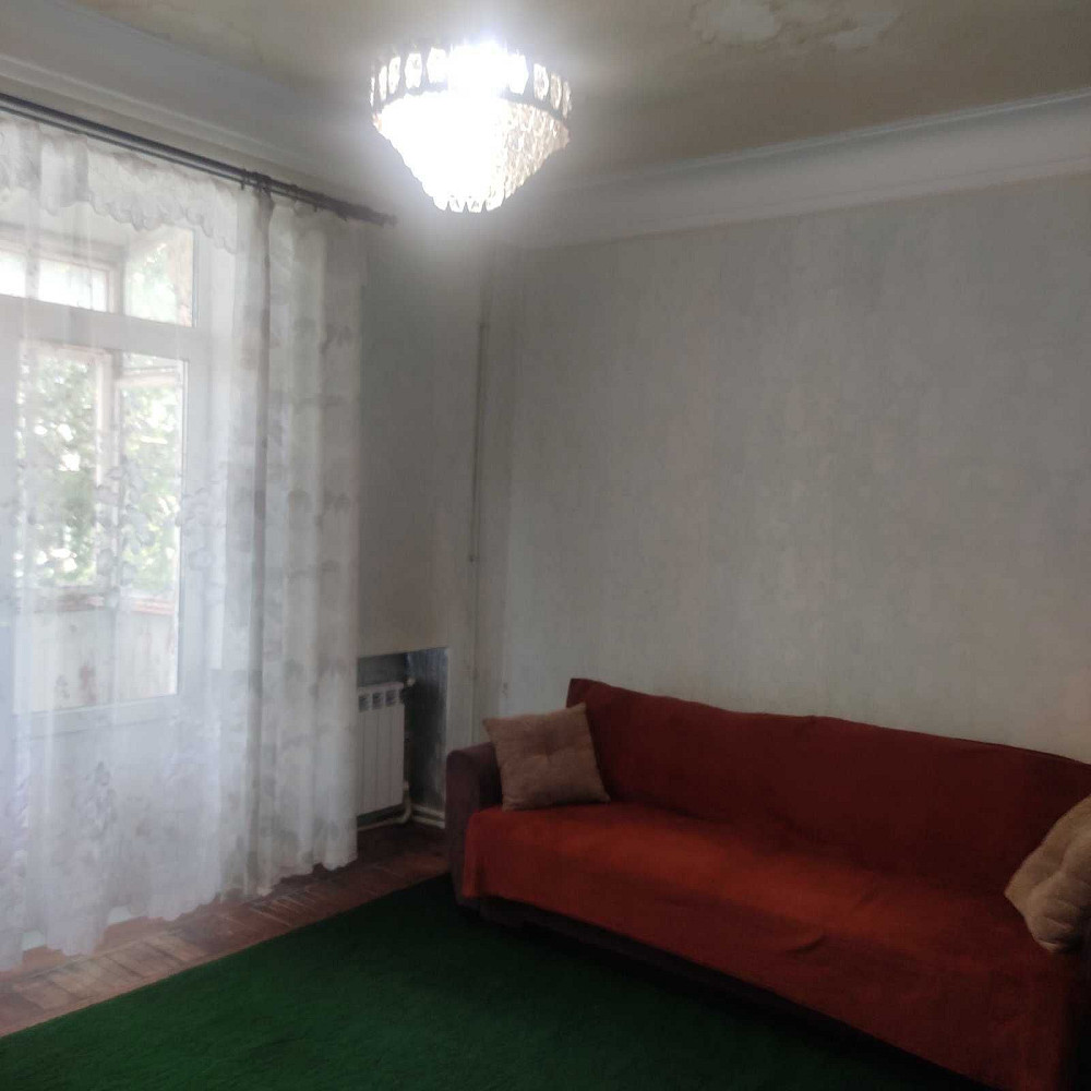 3-х к. кв-ра на 12-ом квартале, Терра. Можно с животным Дніпро - зображення 6