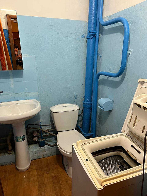 Здам 1-к. квартиру вул.А. Махова (Жолудєва) , Борщагівка Київ - зображення 5