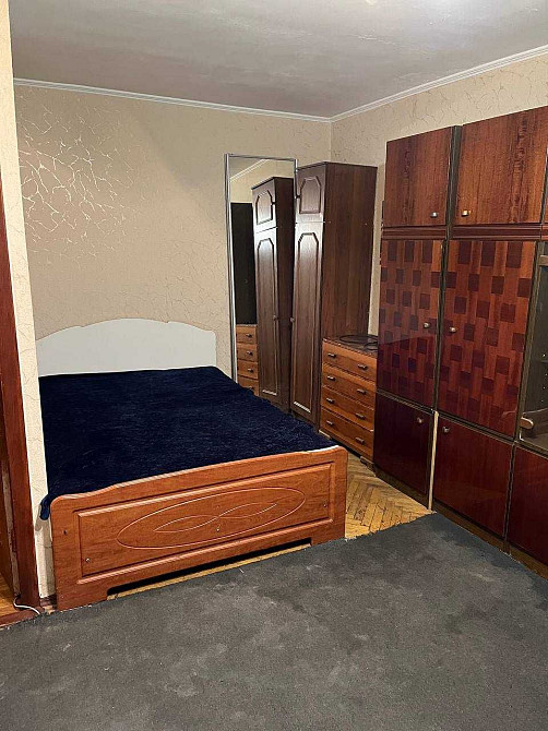 Здам 1-к. квартиру вул.А. Махова (Жолудєва) , Борщагівка Київ - зображення 1