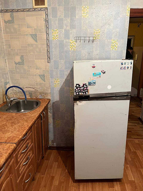 Здам 1-к. квартиру вул.А. Махова (Жолудєва) , Борщагівка Київ - зображення 3