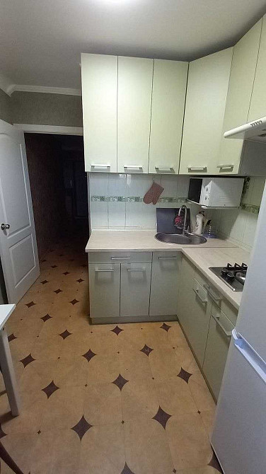 Сдам 1 комнатную квартиру проспект Байрона Новые Дома Рост Харьков - изображение 2