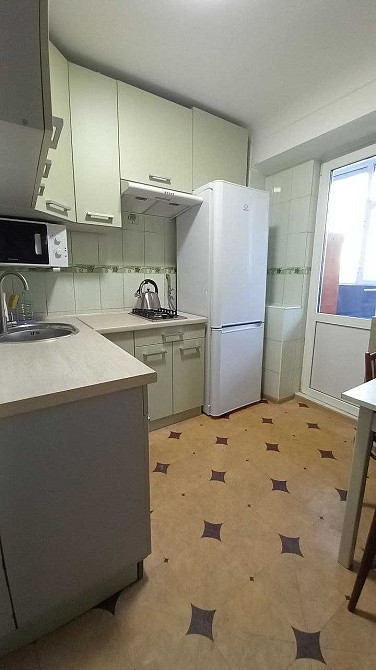 Сдам 1 комнатную квартиру проспект Байрона Новые Дома Рост Харьков - изображение 1