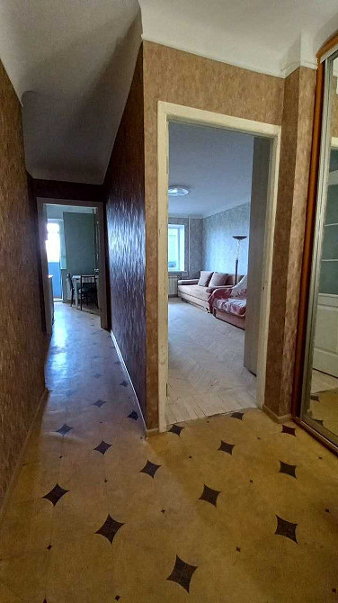 Сдам 1 комнатную квартиру проспект Байрона Новые Дома Рост Харьков - изображение 6