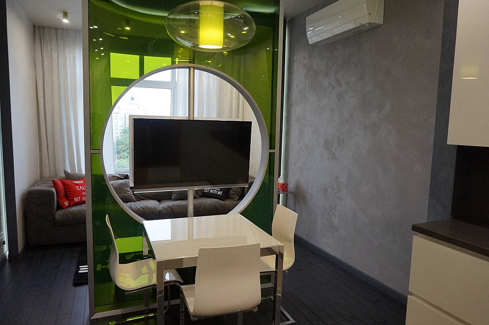 без комиссии сдам 3 ком. кватиру ул. Парково-Сырецкая 4 в Київ - зображення 3