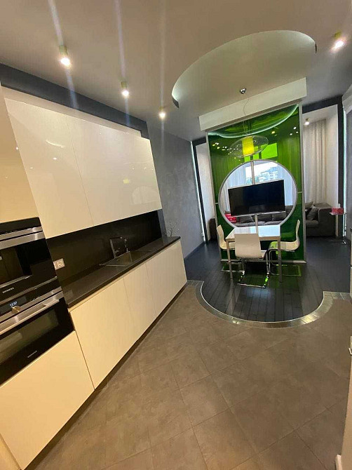 без комиссии сдам 3 ком. кватиру ул. Парково-Сырецкая 4 в Київ - зображення 7