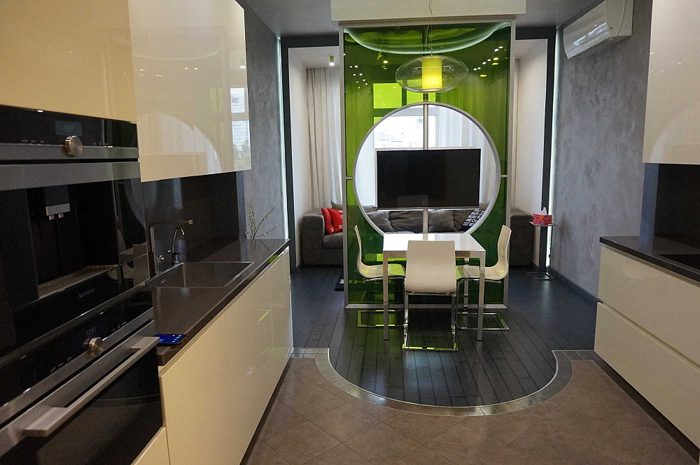 без комиссии сдам 3 ком. кватиру ул. Парково-Сырецкая 4 в Київ - зображення 2