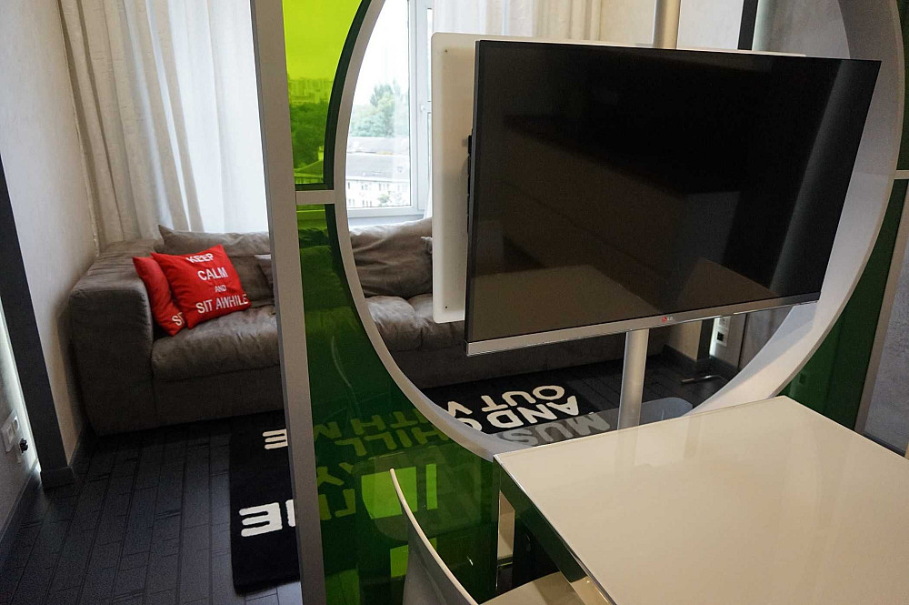 без комиссии сдам 3 ком. кватиру ул. Парково-Сырецкая 4 в Київ - зображення 4