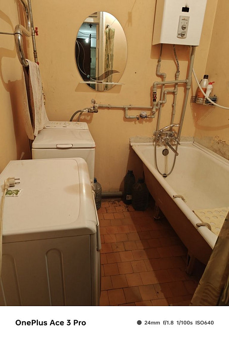 Сдам 2х комнатную гостинку в Центре м.Университет Харьков - изображение 1