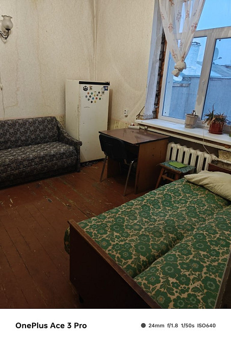 Сдам 2х комнатную гостинку в Центре м.Университет Харьков - изображение 4