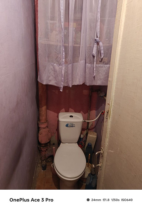 Сдам 2х комнатную гостинку в Центре м.Университет Харьков - изображение 6