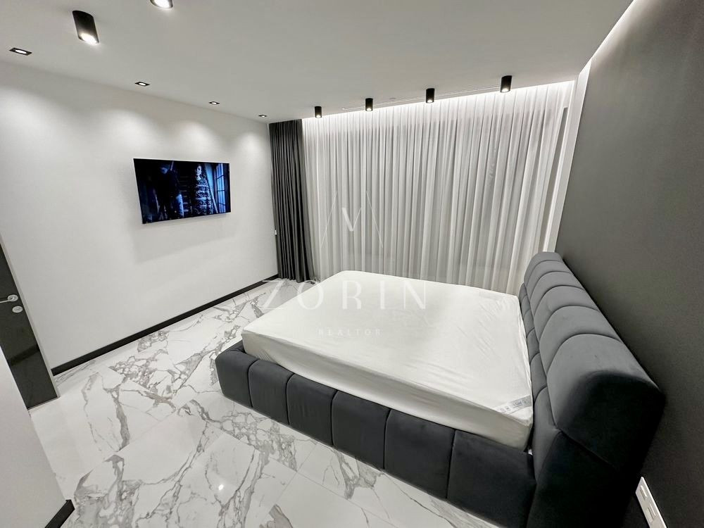 Аренда! Бартоломео  3к. 160м. Bartolomeo Днепр Новострой Панорама Дніпро - зображення 8