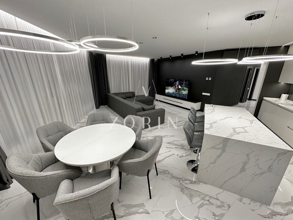 Аренда! Бартоломео  3к. 160м. Bartolomeo Днепр Новострой Панорама Дніпро - зображення 1