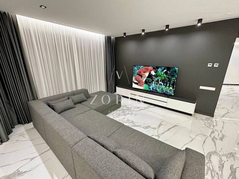 Аренда! Бартоломео  3к. 160м. Bartolomeo Днепр Новострой Панорама Дніпро - зображення 2