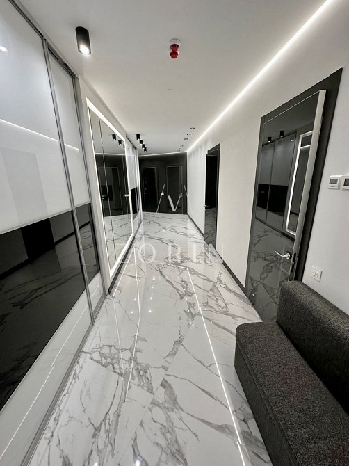 Аренда! Бартоломео  3к. 160м. Bartolomeo Днепр Новострой Панорама Дніпро - зображення 6