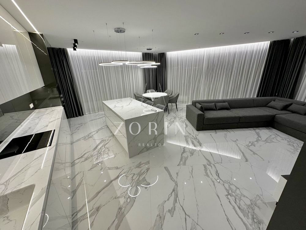 Аренда! Бартоломео  3к. 160м. Bartolomeo Днепр Новострой Панорама Дніпро - зображення 3