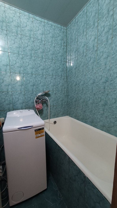 Оренда 3к квартири Калинова Образцова Дніпро - зображення 6