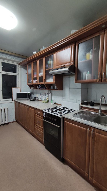 Оренда 3к квартири Калинова Образцова Дніпро - зображення 1