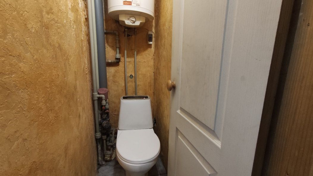 Оренда 3к квартири Калинова Образцова Дніпро - зображення 7