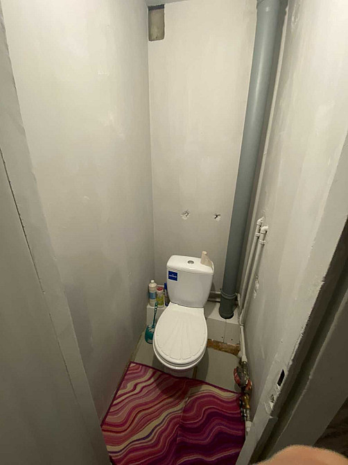 Здам 2-кімнатну квартиру на Огнівці! Полтава - зображення 5