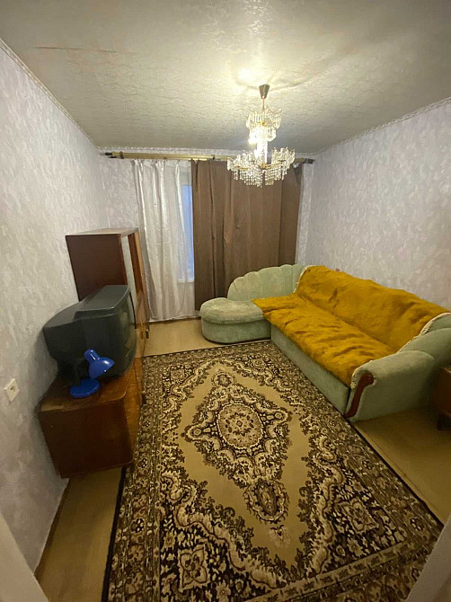 Здам 2-кімнатну квартиру на Огнівці! Полтава - зображення 1