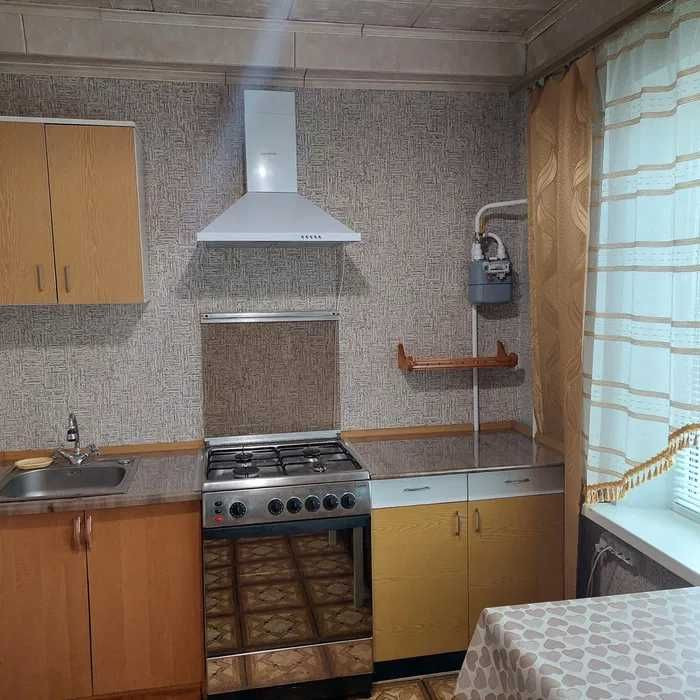 Сдам 2х ком. кв. на Космосе (ул. Европейская) Запорожье - изображение 5