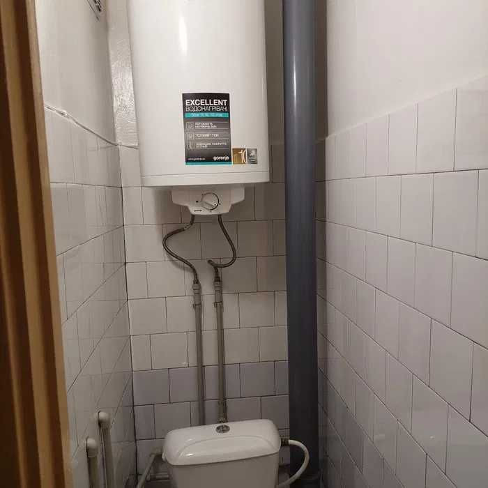 Сдам 2х ком. кв. на Космосе (ул. Европейская) Запорожье - изображение 7