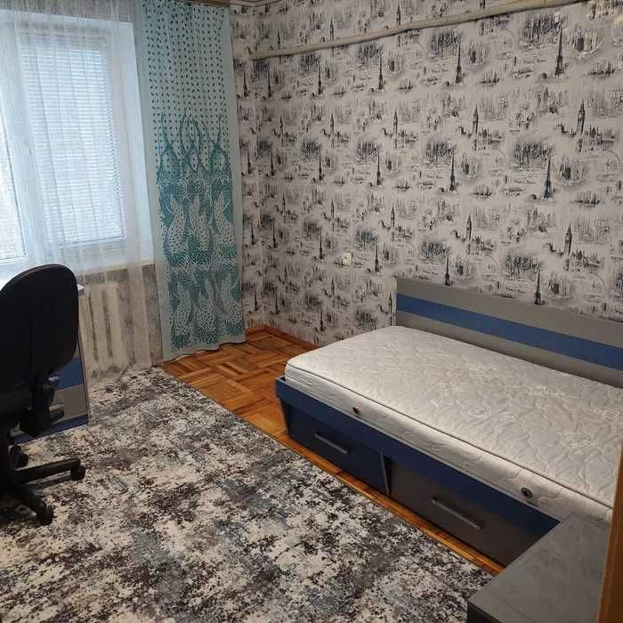 Сдам 2х ком. кв. на Космосе (ул. Европейская) Запорожье - изображение 1