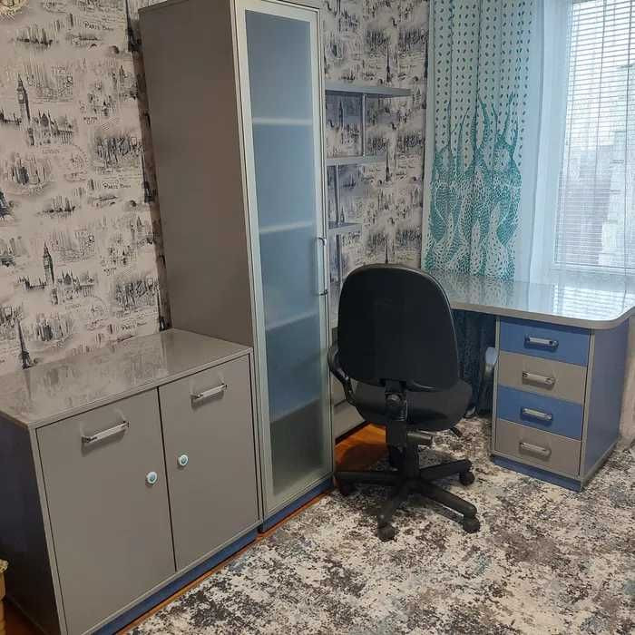 Сдам 2х ком. кв. на Космосе (ул. Европейская) Запорожье - изображение 2